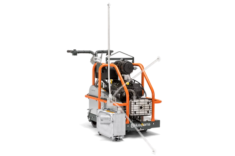 Husqvarna 4000 Soff-Cut Gasoline Saw Husqvarna