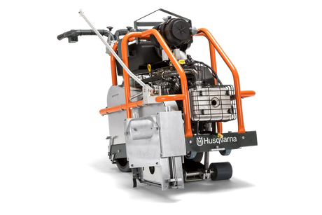 Husqvarna 4000 Soff-Cut Gasoline Saw Husqvarna