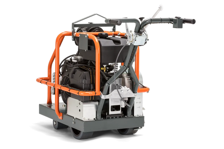 Husqvarna 4000 Soff-Cut Gasoline Saw Husqvarna