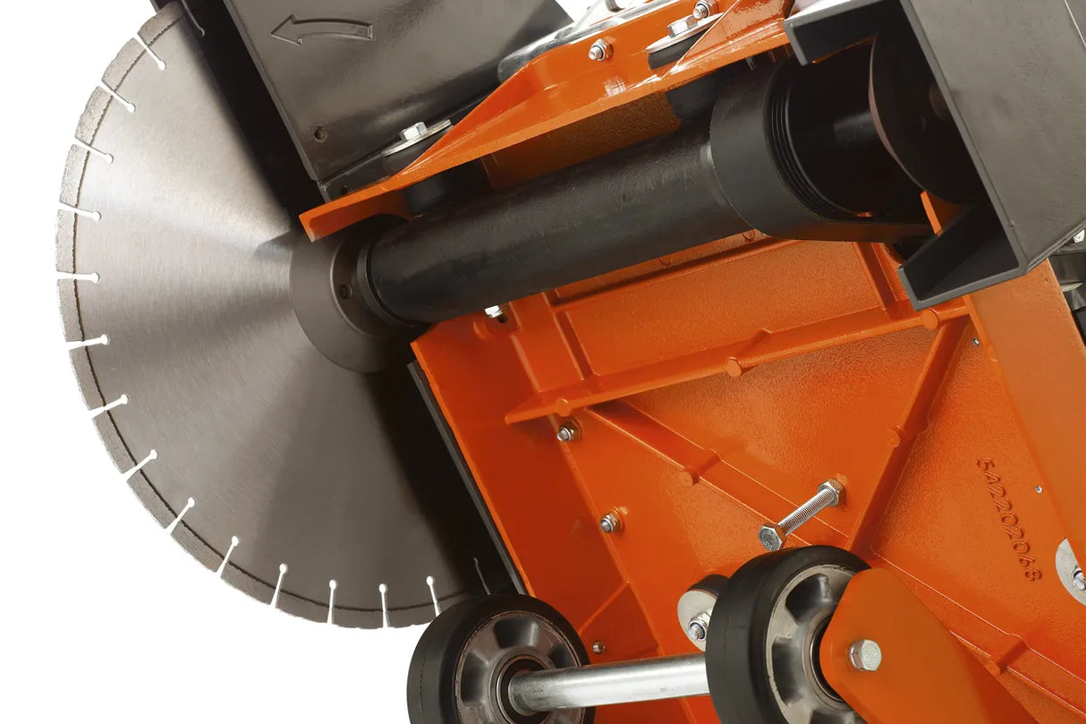 Husqvarna FS 413 Walk Behind Saw Husqvarna