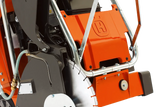 Husqvarna FS 413 Walk Behind Saw Husqvarna