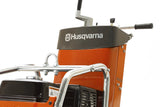 Husqvarna FS 413 Walk Behind Saw Husqvarna