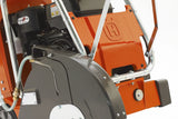 Husqvarna FS 413 Walk Behind Saw Husqvarna