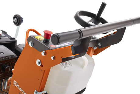 FS 400 LV Walk Behind Saw Husqvarna