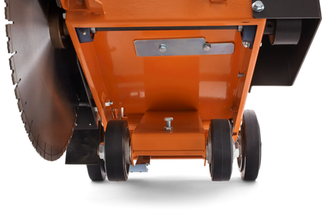 FS 400 LV Walk Behind Saw Husqvarna