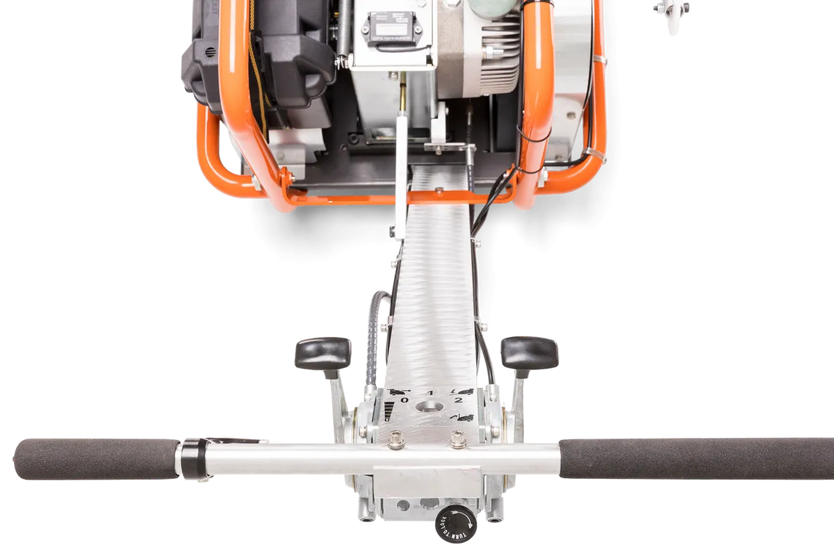 Husqvarna Soff-Cut 2000 Husqvarna