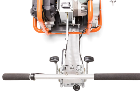 Husqvarna Soff-Cut 2000 Husqvarna