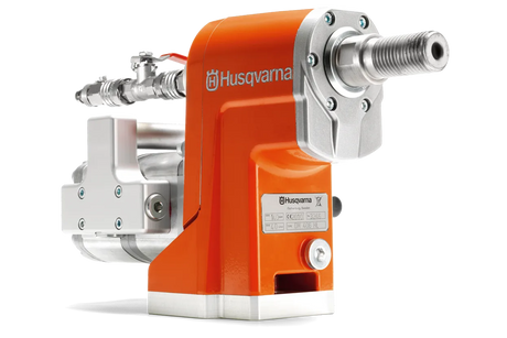 Husqvarna DM 406 H Concrete Drill Husqvarna