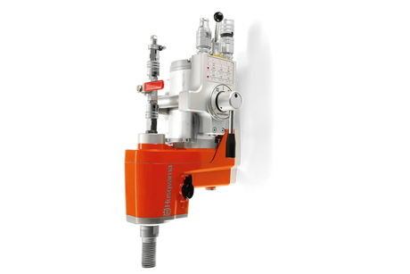 Husqvarna DM 406 H Concrete Drill Husqvarna