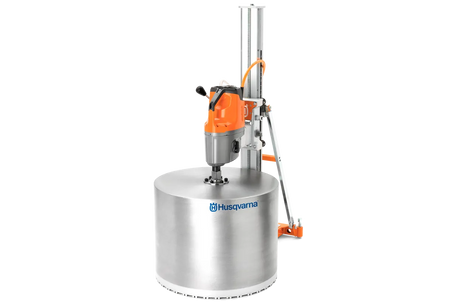 Husqvarna DS 900 Core Drill Stand Husqvarna