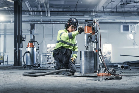 Husqvarna DMS 430 Husqvarna