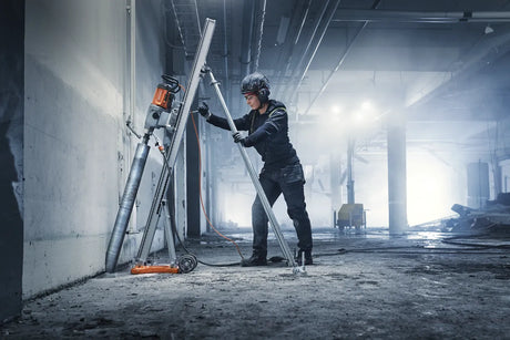 Husqvarna DMS 430 Husqvarna