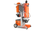 DC 6000 Industrial Dust Collector Husqvarna