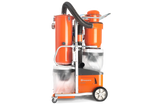 DC 6000 Industrial Dust Collector Husqvarna