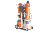 DC 6000 Industrial Dust Collector Husqvarna