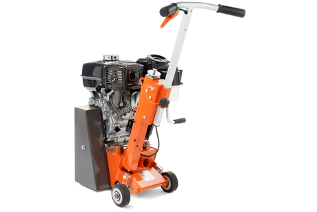 CG 200 Concrete Scarifier Husqvarna