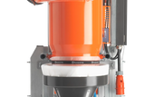 DC 6000 Industrial Dust Collector Husqvarna