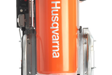 DC 6000 Industrial Dust Collector Husqvarna