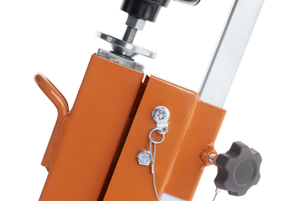 CG 200 Concrete Scarifier Husqvarna