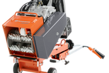 CG 200 Concrete Scarifier Husqvarna
