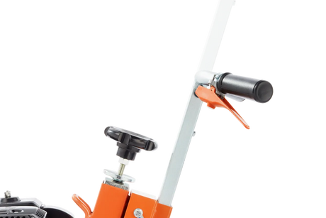 CG 200 Concrete Scarifier Husqvarna