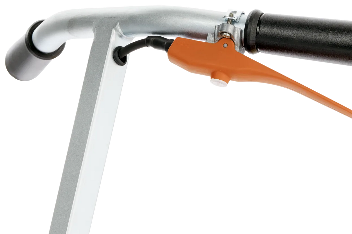 CG 200 Concrete Scarifier Husqvarna