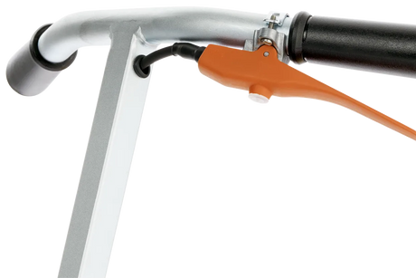 CG 200 Concrete Scarifier Husqvarna