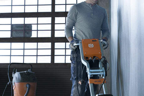 Husqvarna PG 280 Floor Grinder Husqvarna