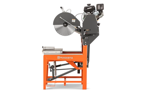 Husqvarna MS 610 G Masonry Saw Husqvarna