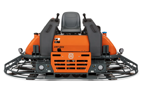 Husqvarna CRT 60X Husqvarna