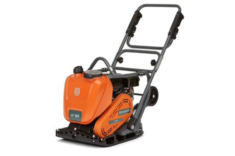 Husqvarna LF 80 LAT Plate Compactor Husqvarna