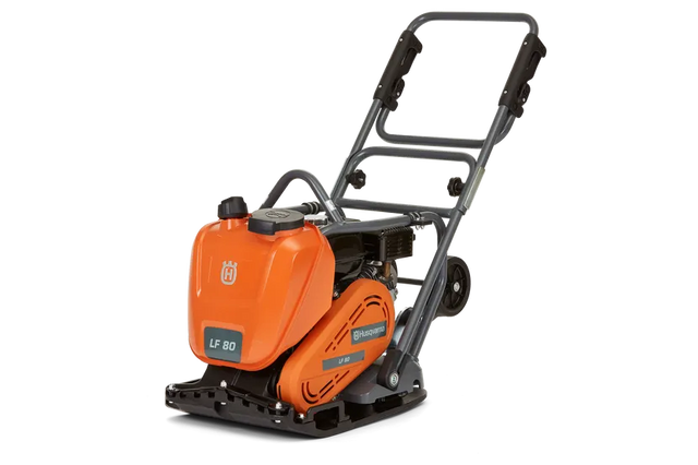 Husqvarna LF 80 LAT Plate Compactor Husqvarna