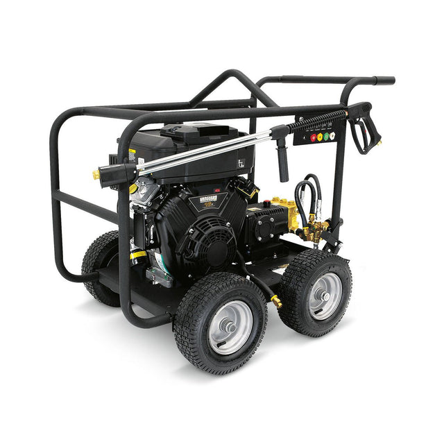 HD PB/D CAGE Pressure Washer Karcher