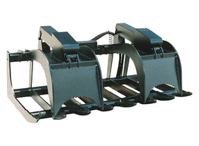 Root Grapple Buckets Star Industries