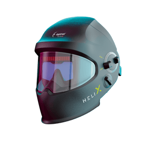 Helix 2.5 Welding Helmet Optrel