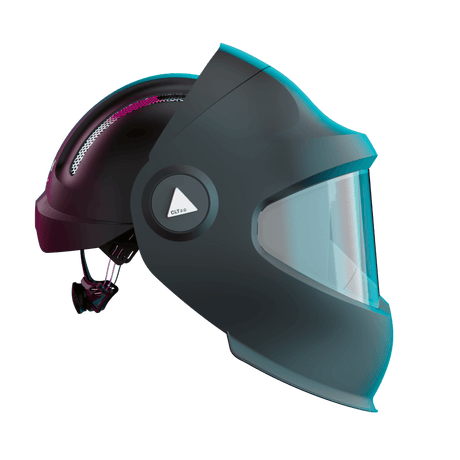 Optrel Helix CLT Welding Helmet Optrel