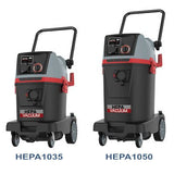 HEPA Wet/Dry Vacuum Alpha Tools