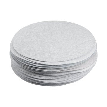 Hermes PSA Sandpaper - 120 Grit (100 Pack) Diamond Tool Store