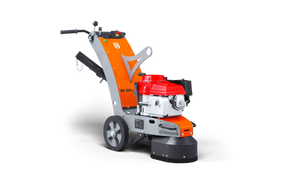 Husqvarna BG 250P Single Disk Petrol Grinder Husqvarna
