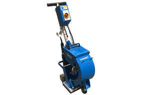 Hornet Mobile Shot Blaster Bartell Global