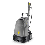 Hot Water Pressure Washer HDS Upright Class Karcher