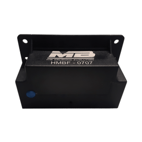 Hour Meter MB Crusher