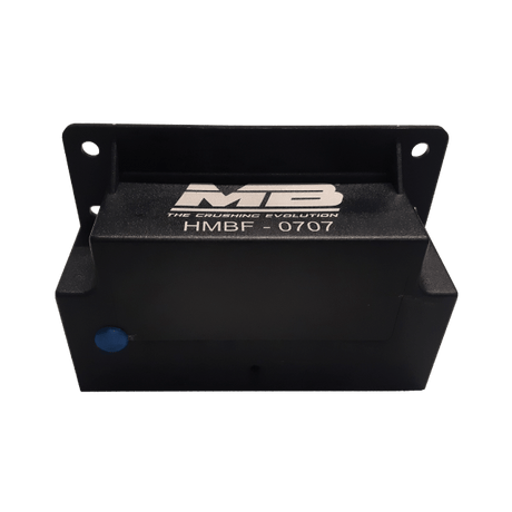 Hour Meter MB Crusher