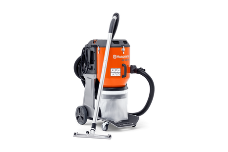 DE 120 SH Dust Extractor Husqvarna