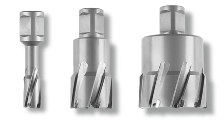 FEIN Slugger Carbide Cutter - 3/4 in Straight Shank 63127634110 FEIN 2 x 3 in