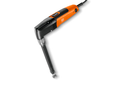 FEIN BLK 1.6 LE Metal Cutting Nibbler Kit FEIN