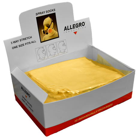 Spray Sock Allegro
