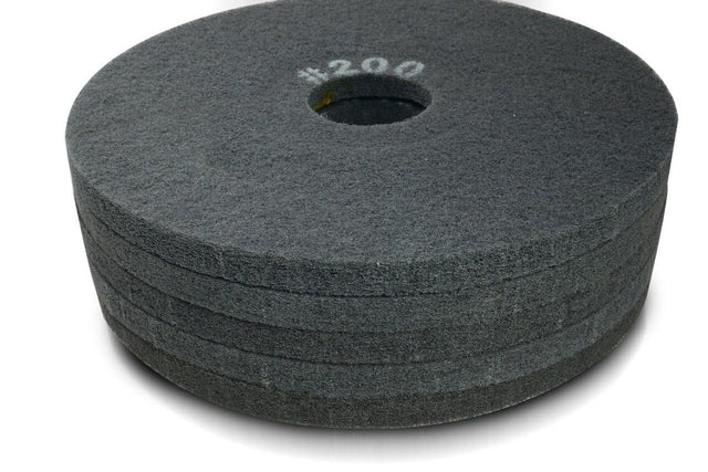 Hurricane Floor Pads (Set of 5) Diamond Tool Store