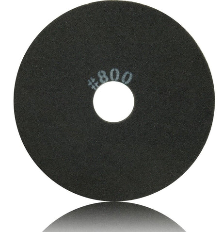 Hurricane Floor Pads (Set of 5) Diamond Tool Store
