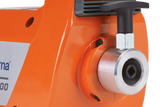 Husqvarna AME 1600 Vibrator Husqvarna